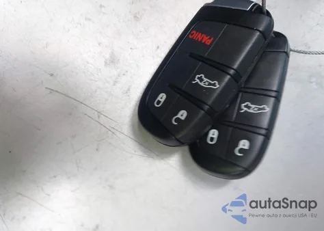 2016 Dodge Challenger Sxt from USA, damaged, VIN 2C3CDZAG4GH245251